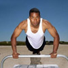 男性应该用的运动减肥方法