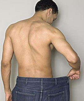 男人发胖的原因都有哪些？该如何减肥？
