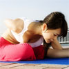 瑜伽运动助你产后减肥