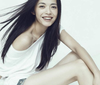 姚晨产后首亮相身材好 孕前减肥秘诀曝光