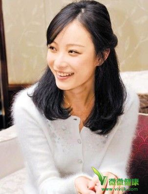 谋女郎倪妮如何养出瘦人体质轻松瘦身？