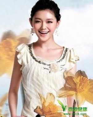 看看美女明星减肥秘诀 打造完美S曲线