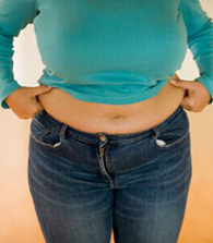 减肥常识：脂肪过多是肥胖的根源