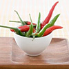 辣椒可以促进新陈代谢有效燃烧脂肪