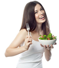 代谢平衡饮食减肥法 健康瘦身促代谢