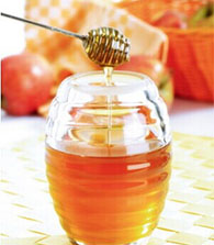 蜂蜜减肥功效及减肥方法介绍