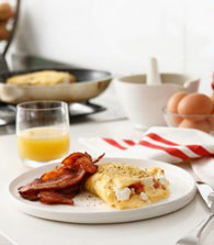 营养专家介绍几款美味的瘦身早餐