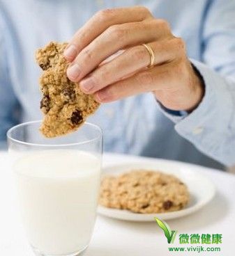 怎么减肥？吃对东西让你轻松甩肉