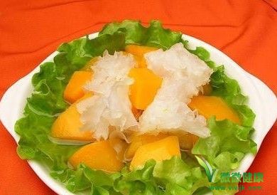 让你快速减脂的夏季减肥食谱