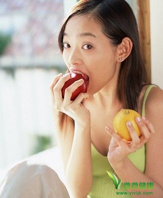 吃苹果能减肥吗？全面解析苹果减肥法
