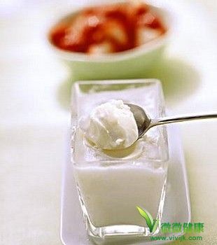 酸奶减肥的原理