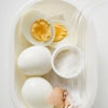水煮蛋减肥食谱 懒人最快的减肥方法
