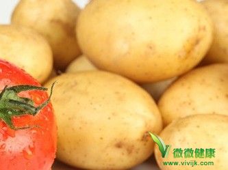 冬季减肥推荐懒人土豆减肥法