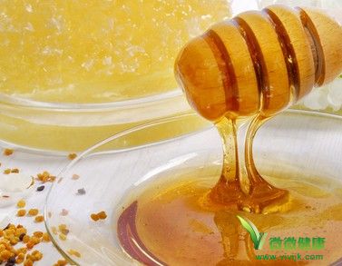 蜂蜜可以减肥吗？