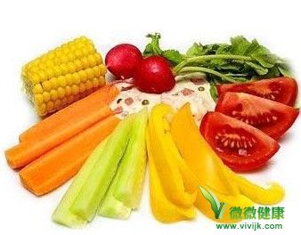 减肥禁忌：这些蔬菜水果不利于减肥