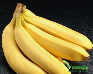 香蕉快速减肥法 教你早餐吃出好身材