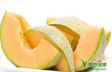 详细分析5种减肥水果的功效