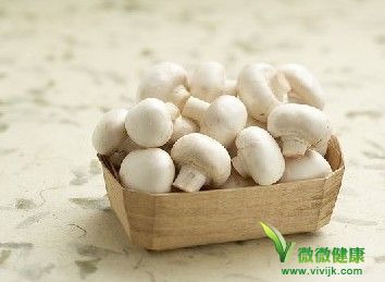 蘑菇减肥吗？冬季吃蘑菇减肥营养又美容