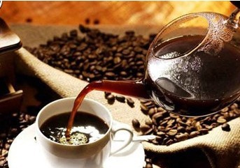 咖啡快速减肥法 美味可口又甩脂