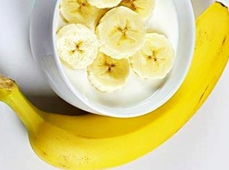 香蕉减肥法 明星减肥也用的方法