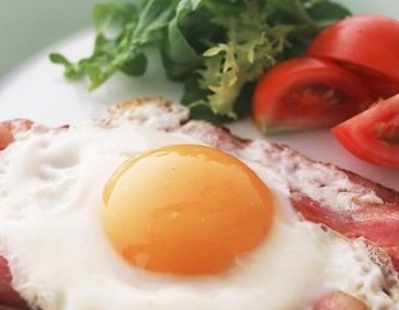 鸡蛋错误吃法 让你减肥却越减越胖