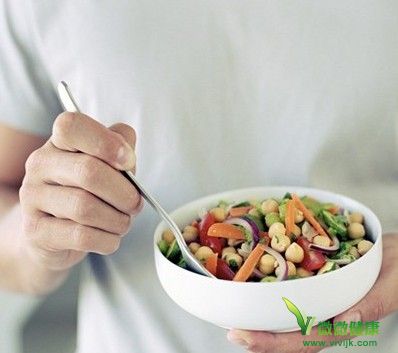 吃什么可以排毒减肥？多吃纤维食物