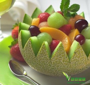 经期吃什么水果减肥最快？