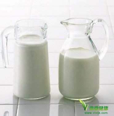 超有效牛奶减肥法 享受美味又健康瘦身