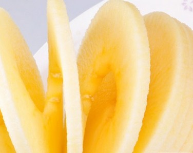 5款苹果减肥食谱 快速月瘦7斤