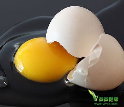 神奇鸡蛋减肥法 9天快速吃出好身材