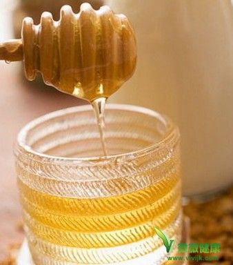 最受欢迎的蜂蜜减肥法 让你甜到瘦出来