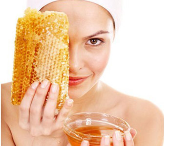 最受欢迎的蜂蜜减肥法 让你甜到瘦出来
