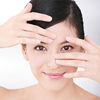 4个最快瘦脸法 助你消除面部水肿