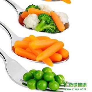 吃什么瘦脸？7种食物帮你减掉大饼脸