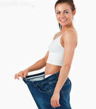 6组运动助你击退腰部脂肪瘦出纤腰