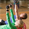 做什么运动瘦腰 推荐9种瘦腰最有效运动