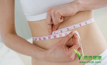 8个快速瘦腰动作 帮你减去上身肥胖