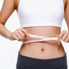 8种瘦肚子的最快方法 让你变小蛮腰