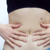 腹部按摩刮痧减肥法 帮你快速瘦小腹