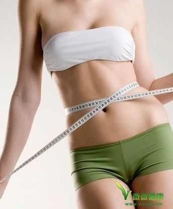 5种最有效的腹部减肥方法